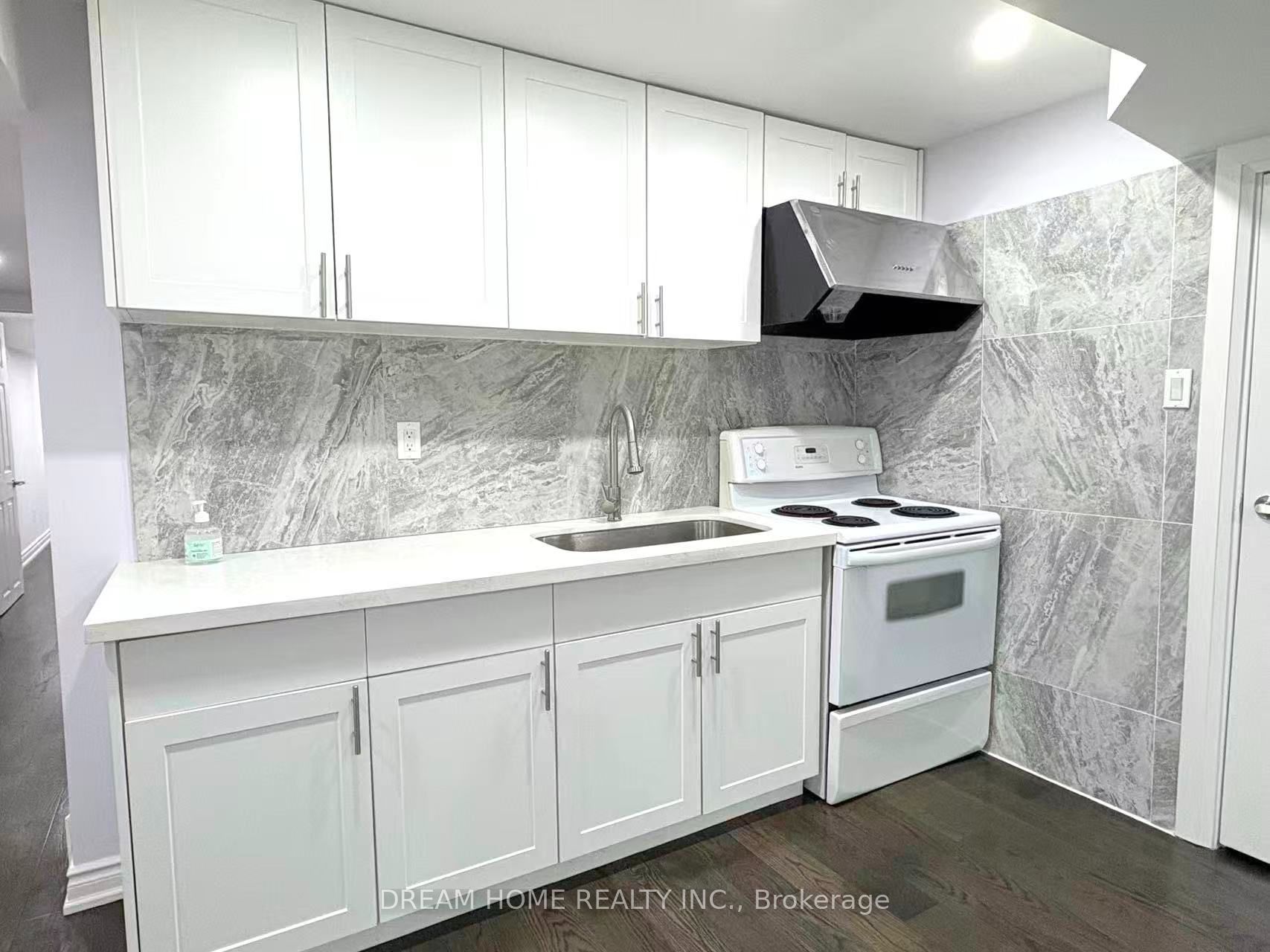 Unit Bsmt - 19 Erintol Way, Markham 4