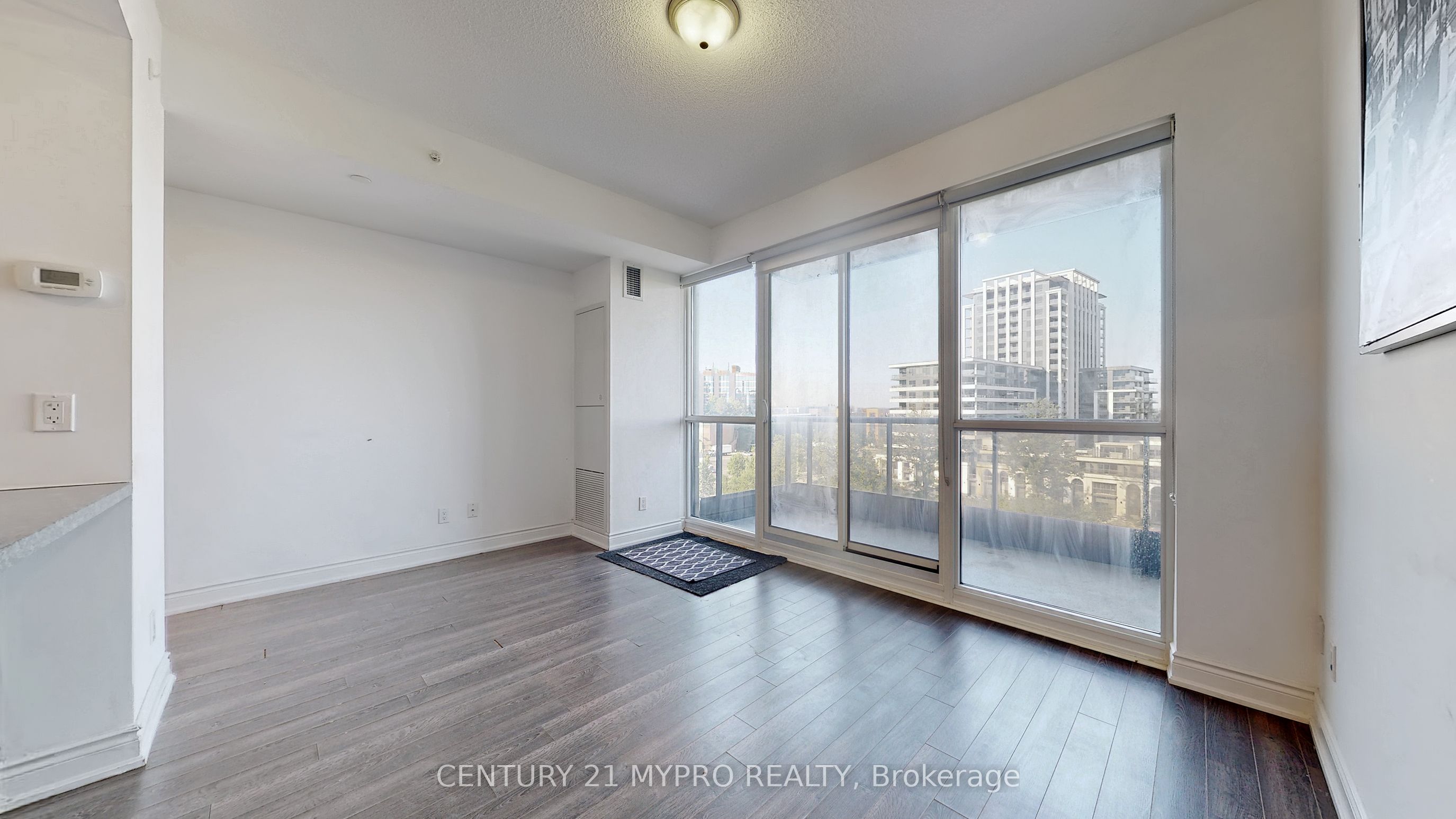 Unit 705 - 38 Cedarland Drive, Markham 2