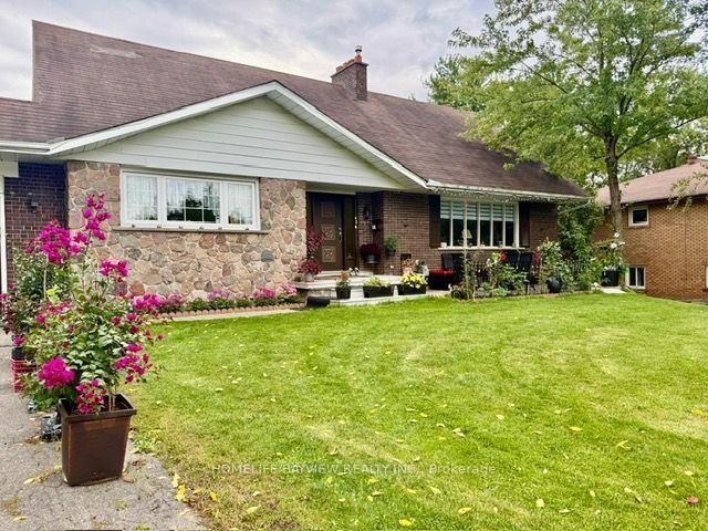 Unit 2nd Floor - 539 Elgin Mills Road W, Richmond Hill 2