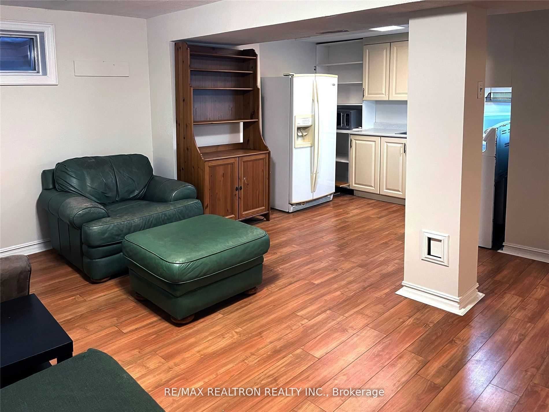 Unit Bsmt - 20 McNairn Court, Richmond Hill 3