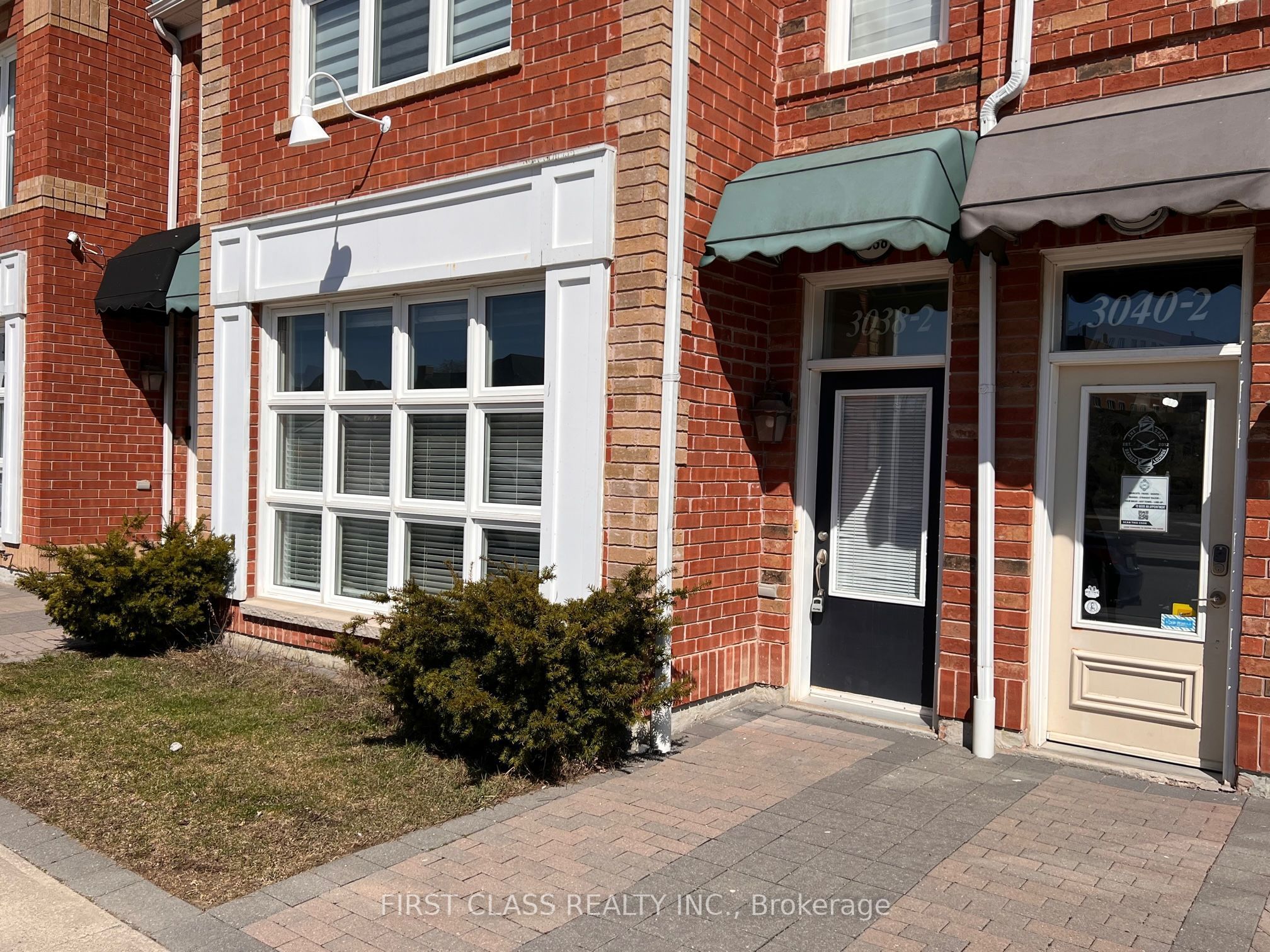 Unit 2 - 3038 Bur Oak Avenue, Markham 2