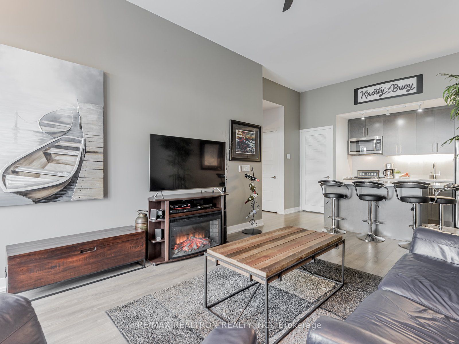 Unit 93 - 303 Broward Way, Innisfil 3