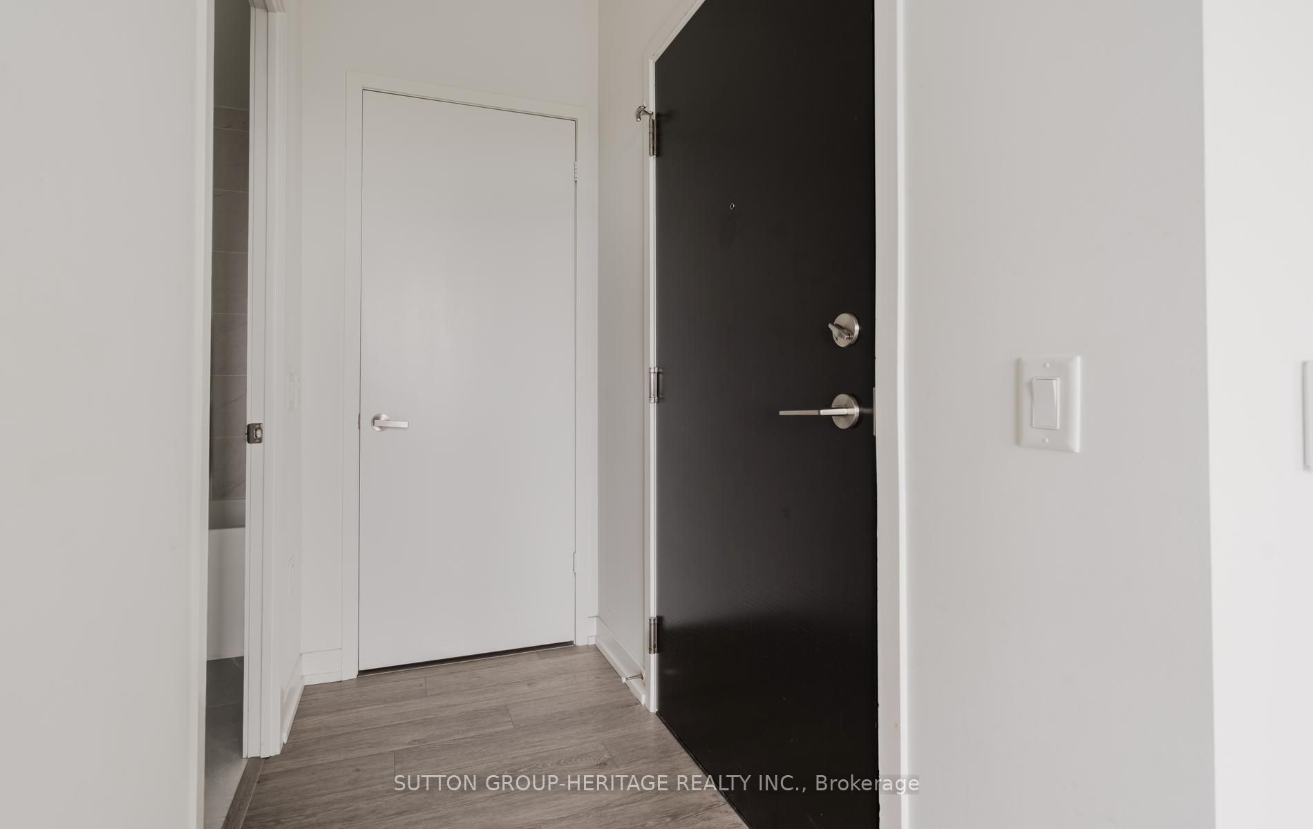 Unit 1509W - 3 Rosewater Street, Richmond Hill 4