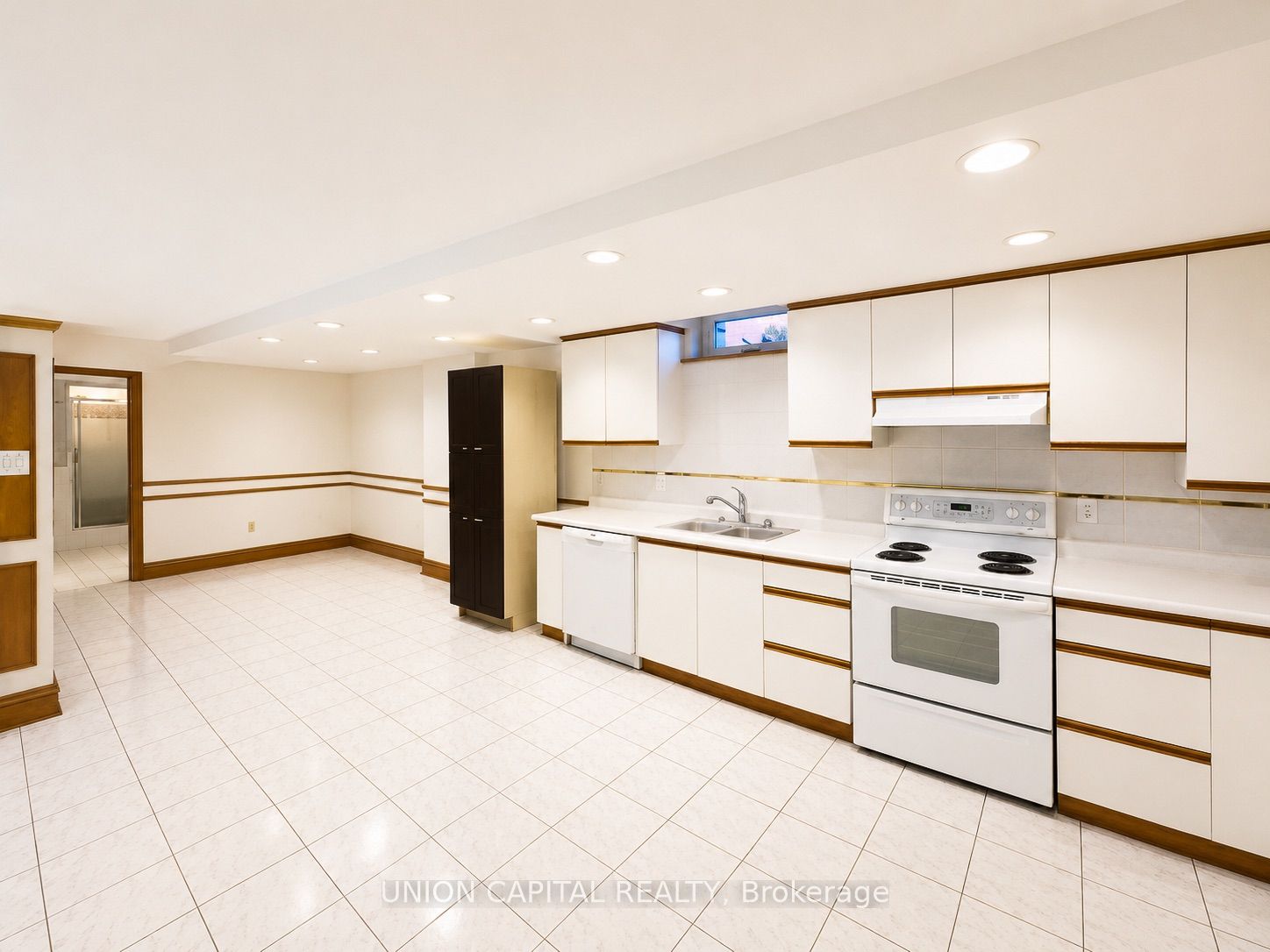 Unit Bsmt - 300 Belview Avenue, Vaughan 3