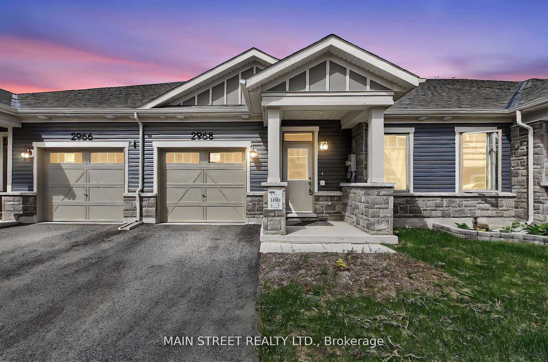 2968 Murphy Place E, Innisfil 2