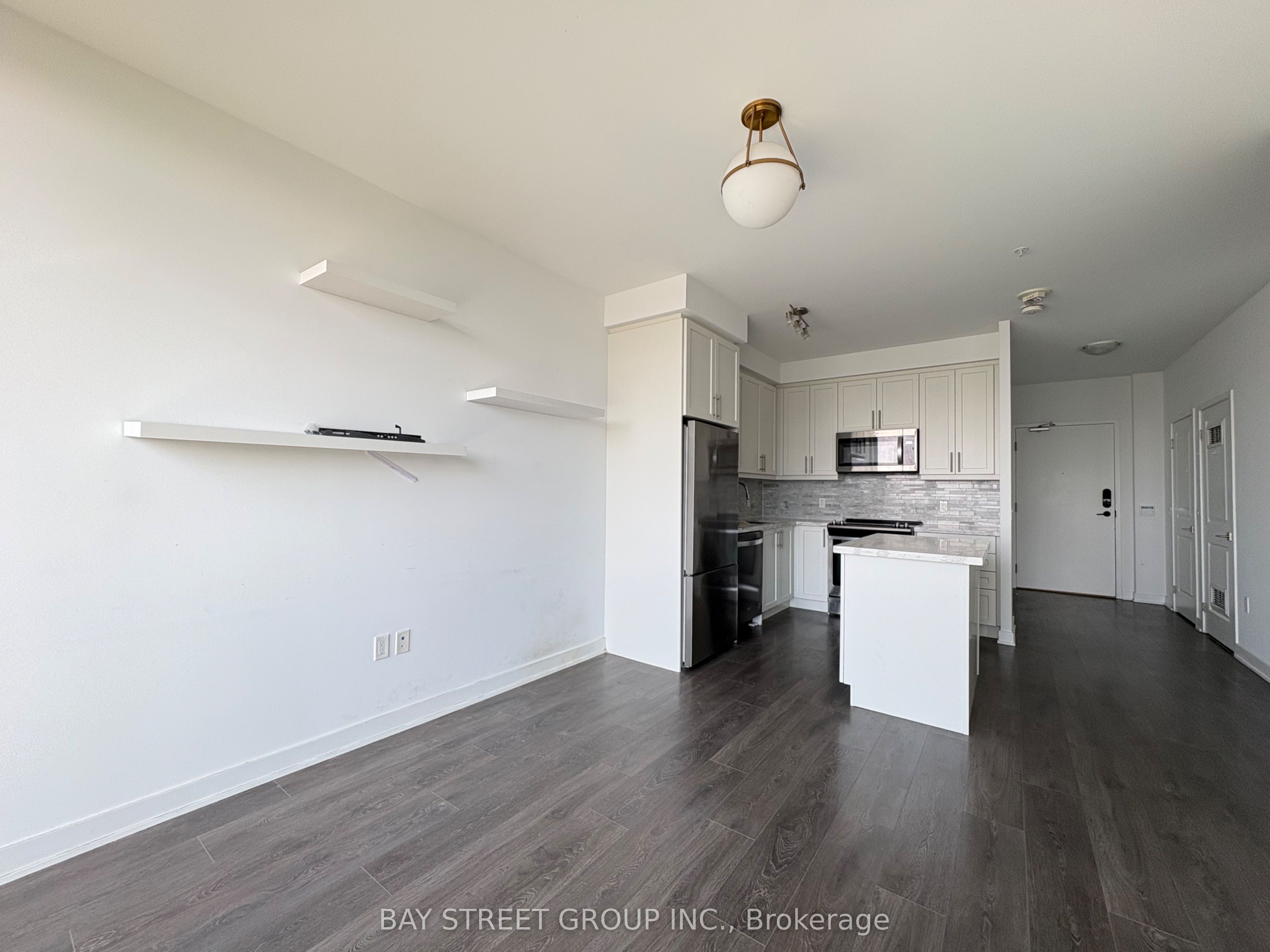 Unit 902 - 85 Oneida Crescent, Richmond Hill 5
