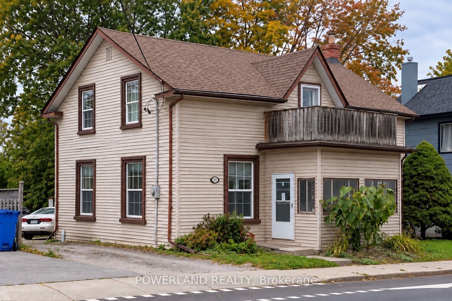 Unit Apt 1 - 202 Prospect Street, Newmarket 2