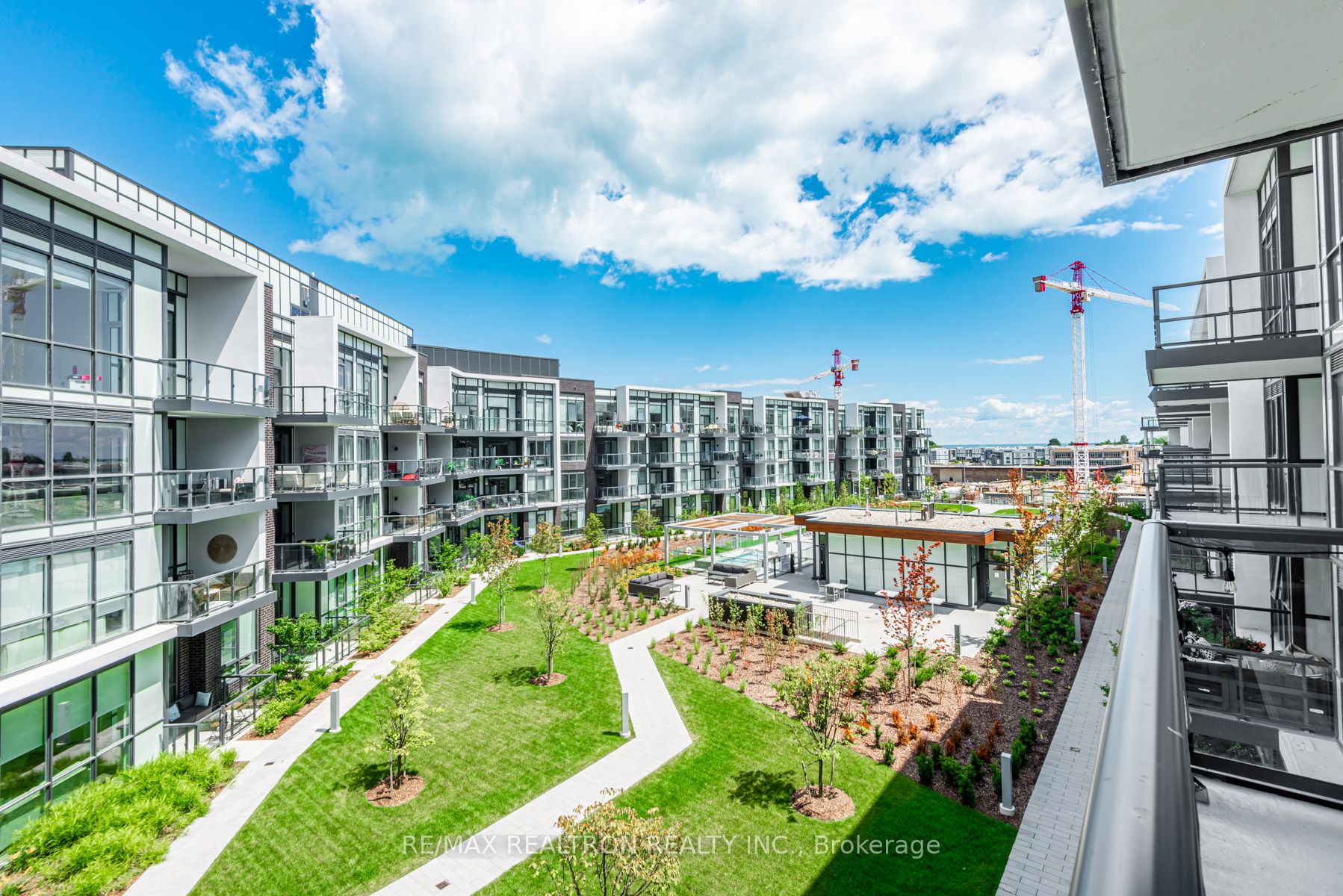 Unit 355 - 415 Sea Ray Avenue, Innisfil 3