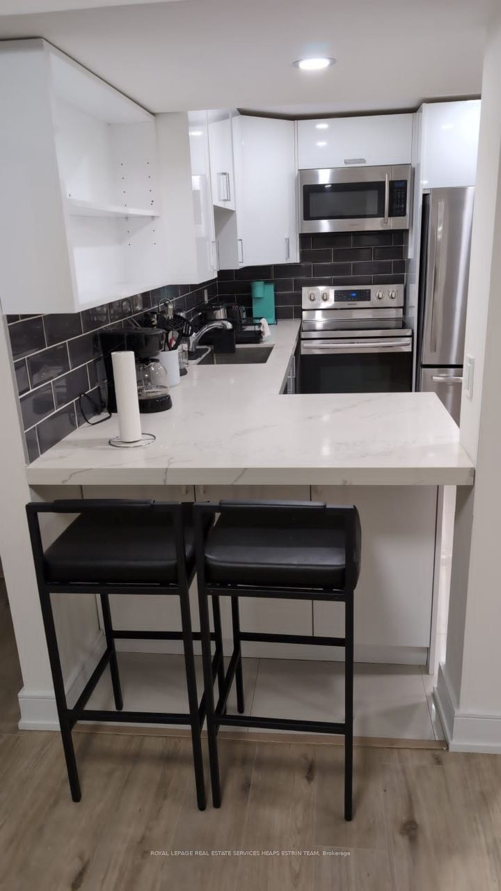 Unit Basement - 26 Rockford Court, Vaughan 5