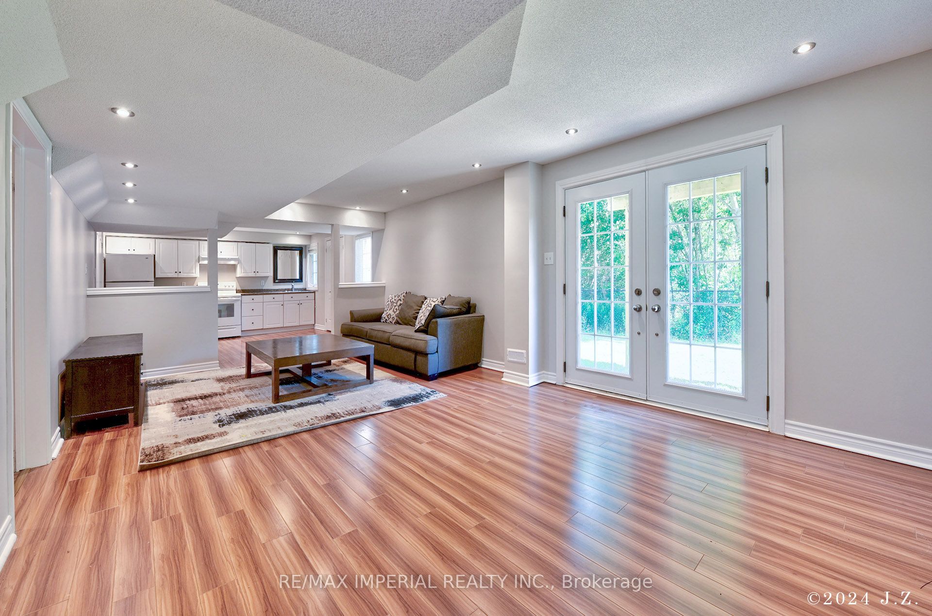 Unit BSMT - 73 Storybook Crescent, Markham 5