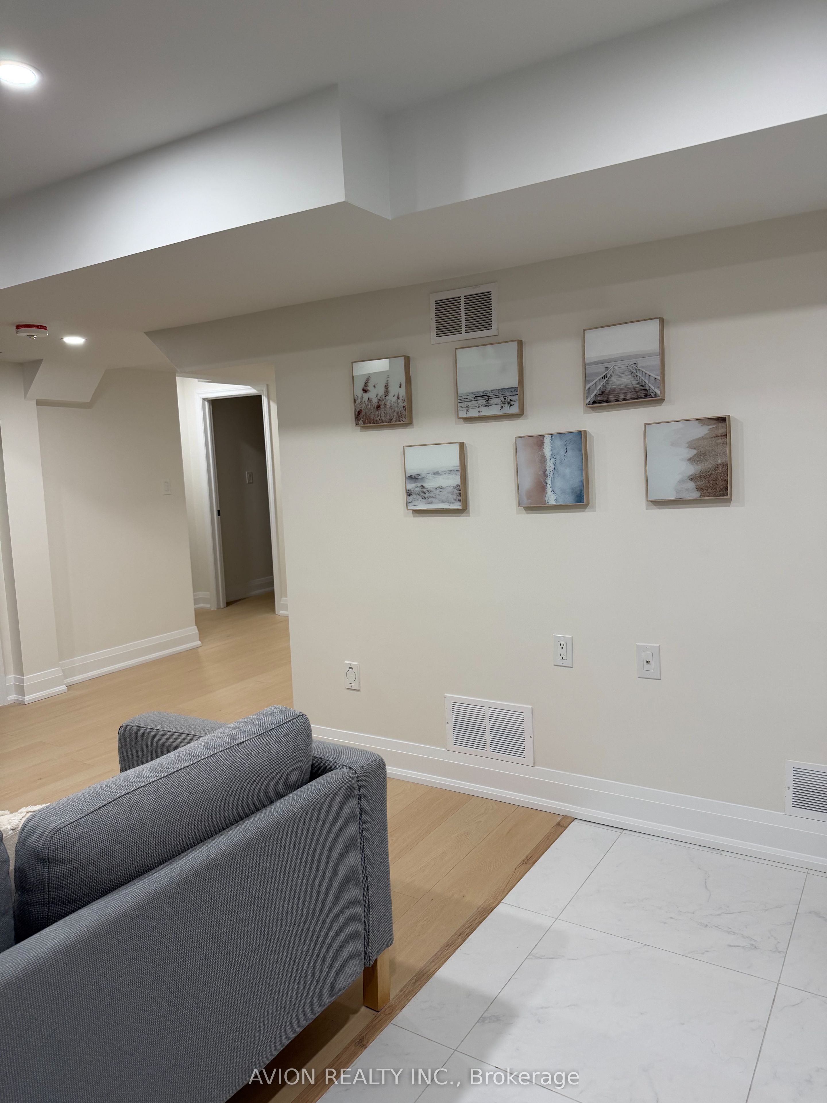 Unit Basement - 79 Sweet Water Crescent, Richmond Hill 4