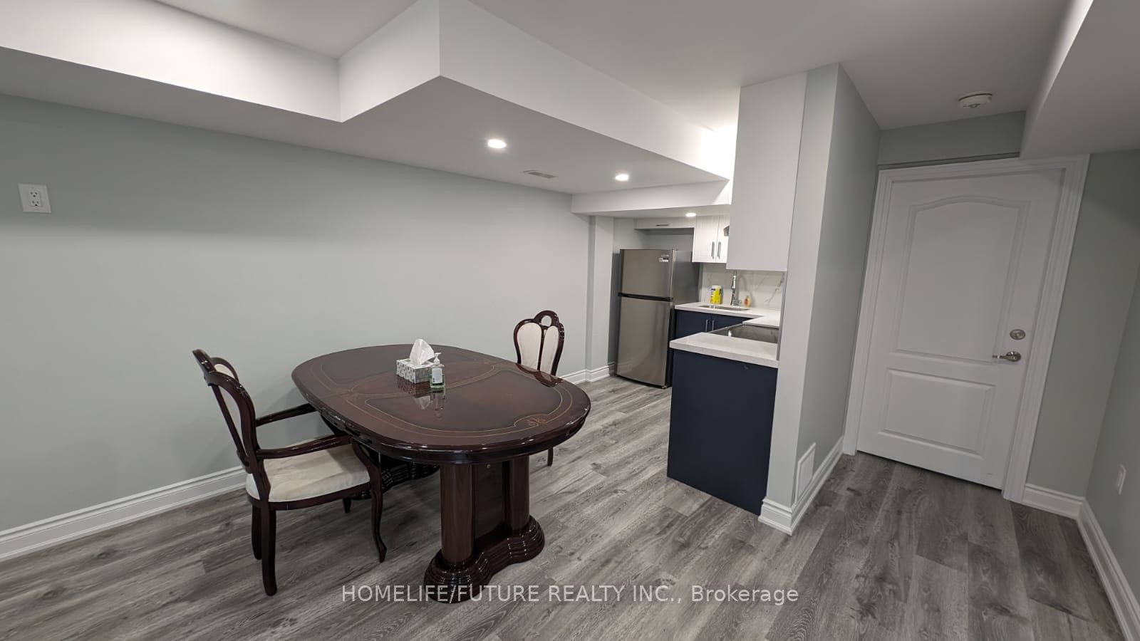 Unit Bsmt - 271 East's Corners Boulevard, Vaughan 2