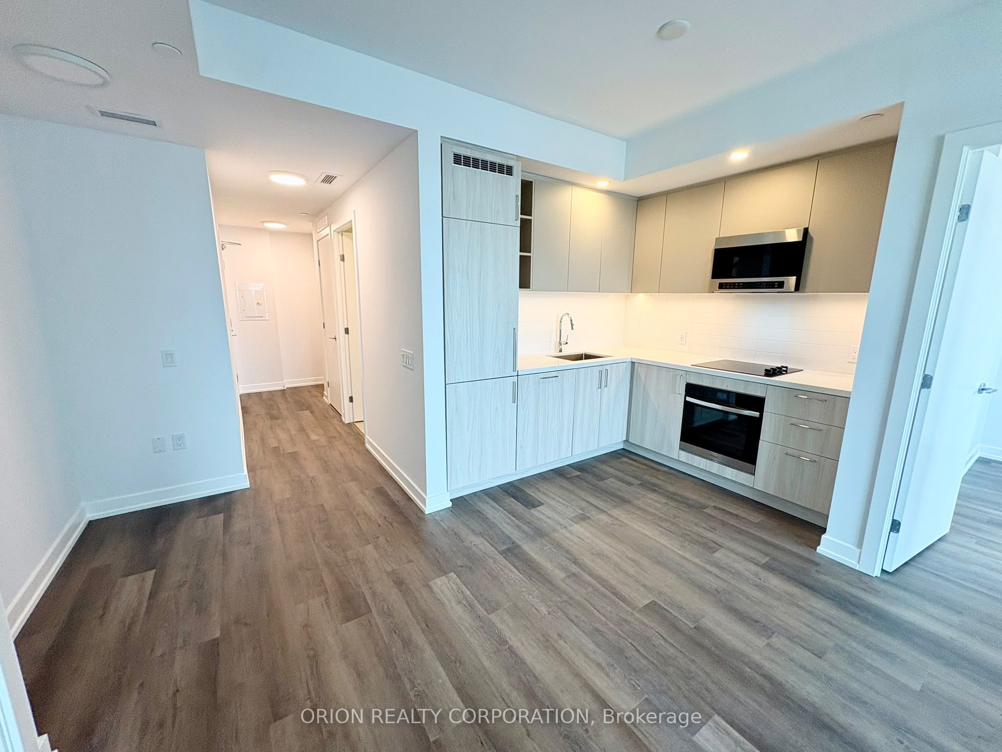 Unit 1401 - 5 Meadowdale Road, Vaughan 2