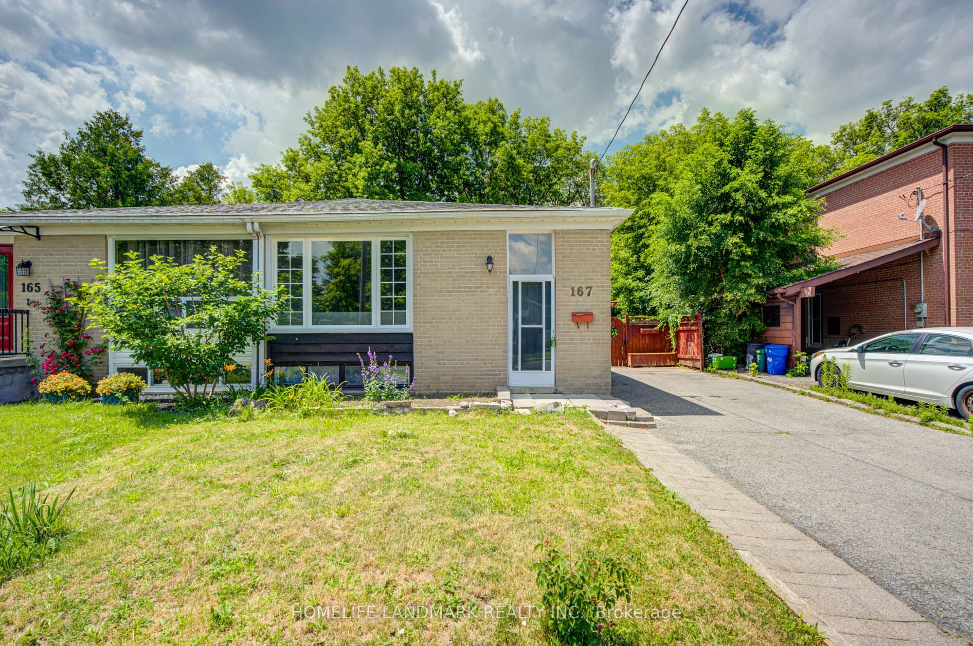 Unit Main floor - 167 Taylor Mills Drive E, Richmond Hill 3