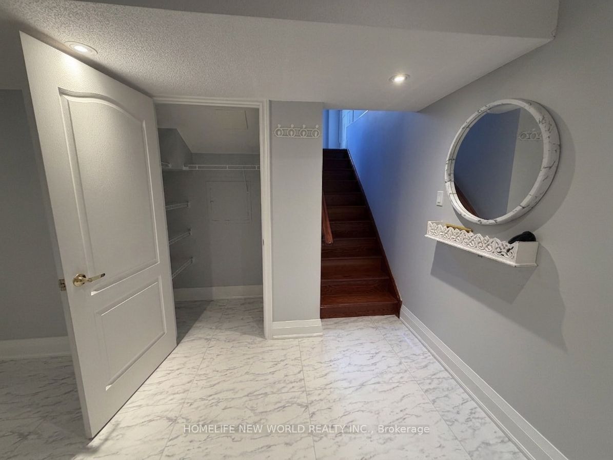 Unit BSMT - 63A Roosevelt Drive, Richmond Hill 3