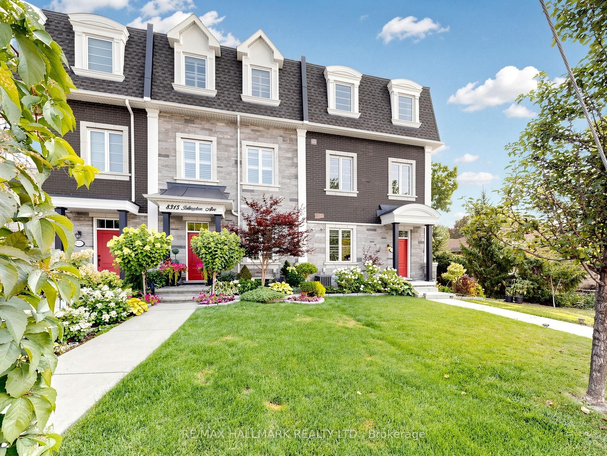 8313 Islington Avenue, Vaughan 2