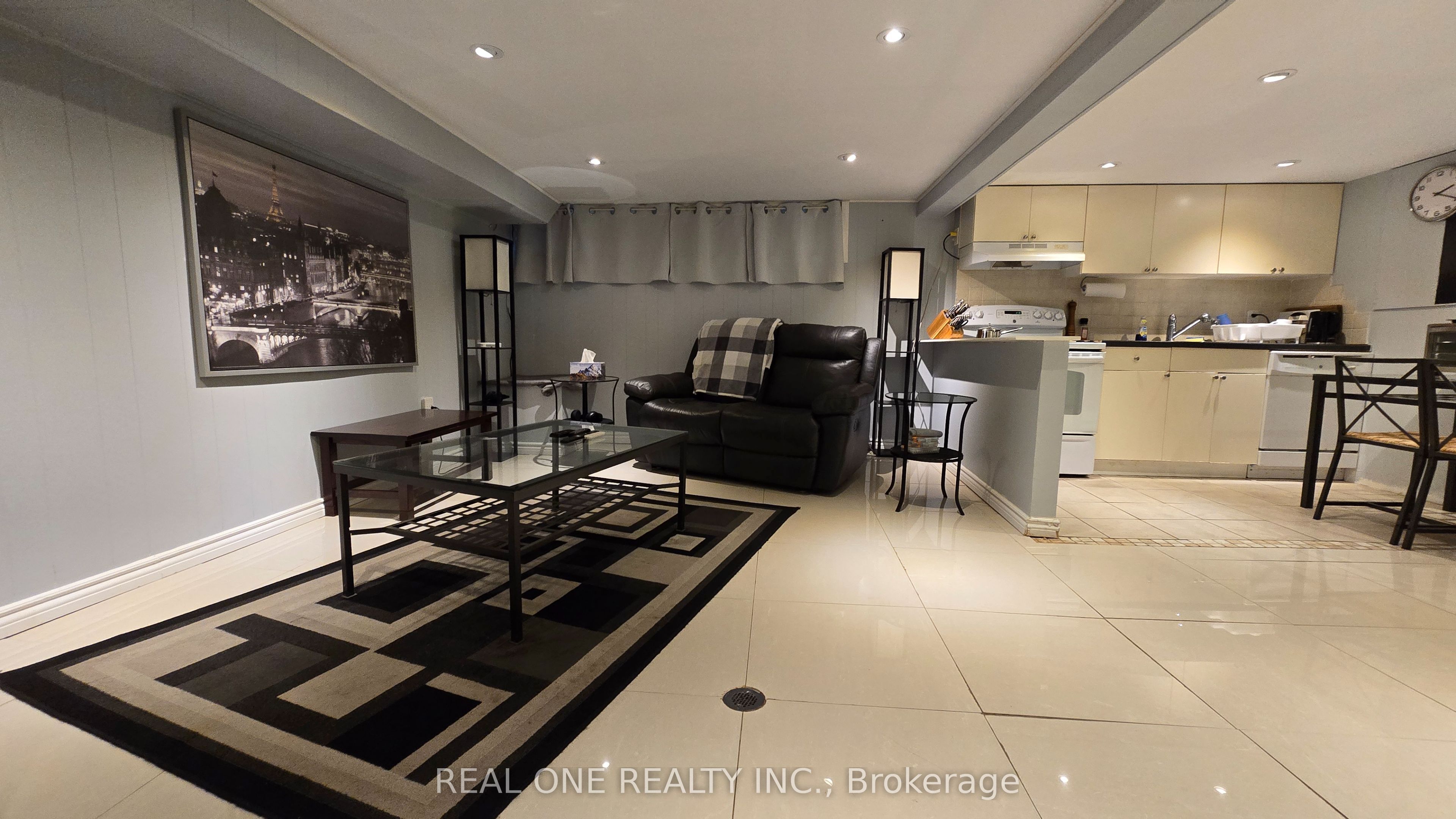 Unit Bsmt - 369 Browndale Crescent, Richmond Hill 2