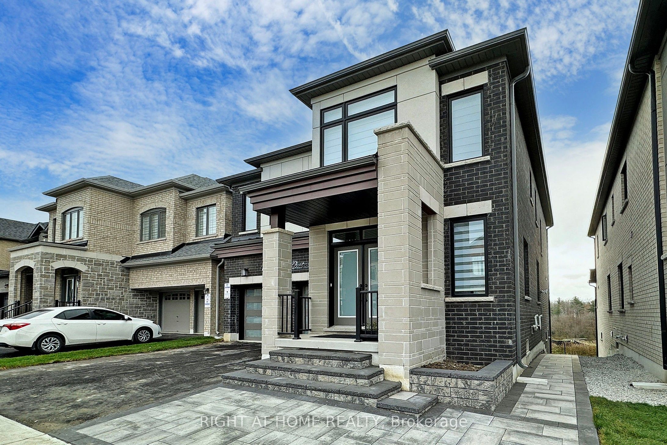 Unit Basement - 198 Boundary Boulevard, Whitchurch-Stouffville 5