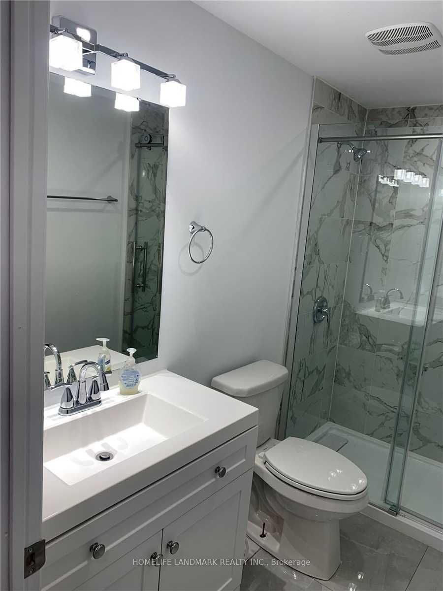 Unit Bsmt - 135 Canyon Hill Avenue, Richmond Hill 4