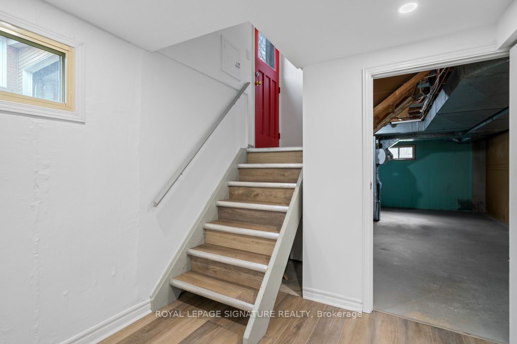 Unit Bsmt - 12 Davidson Road, Aurora 4