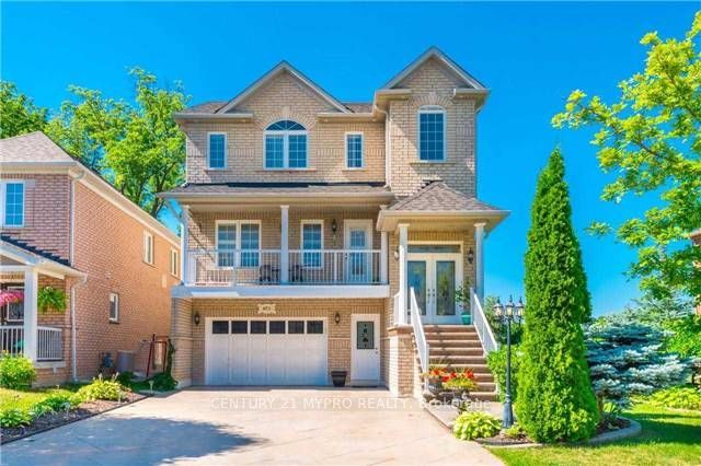 Unit Bsmnt - 673 Society Crescent, Newmarket 1