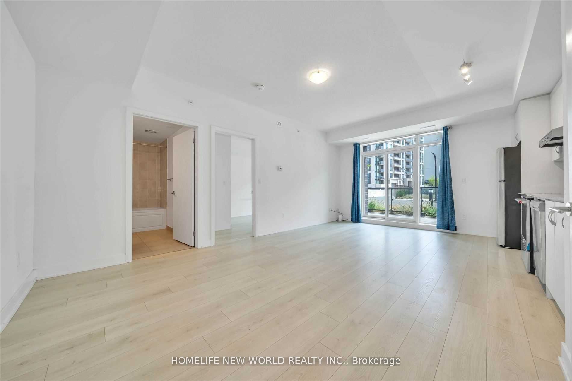 Unit G07 - 1709 Bur Oak Avenue, Markham 4