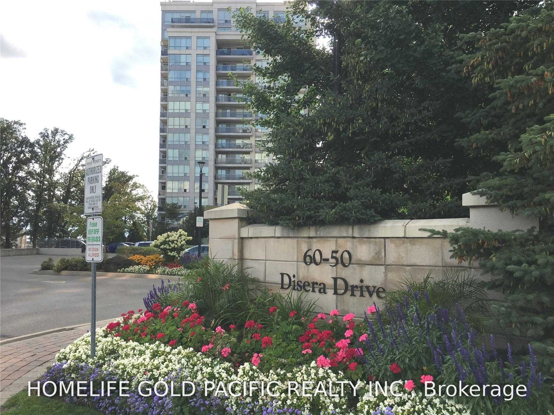 Unit 505 - 60 Disera Drive, Vaughan 4