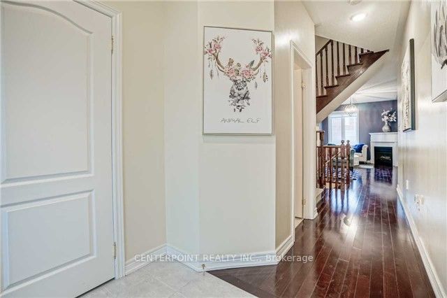 33 Robert Osprey Drive, Markham 2