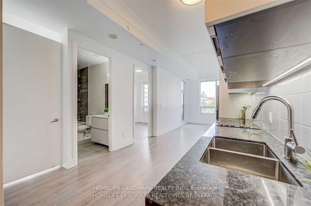 Unit 202 - 15 Water Walk Drive, Markham 5