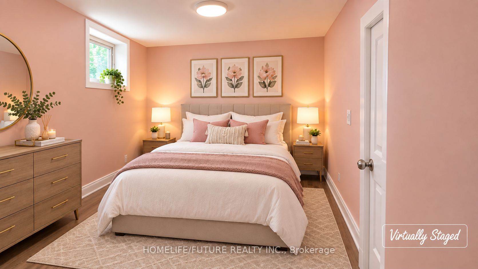 Unit Bsmt - 54 Murray Wilson Drive, Markham 5