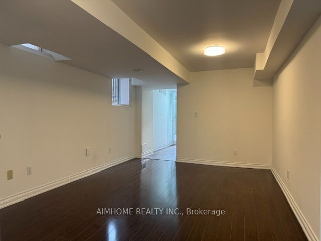 Unit Basement - 28 Garcia Street, Markham 4