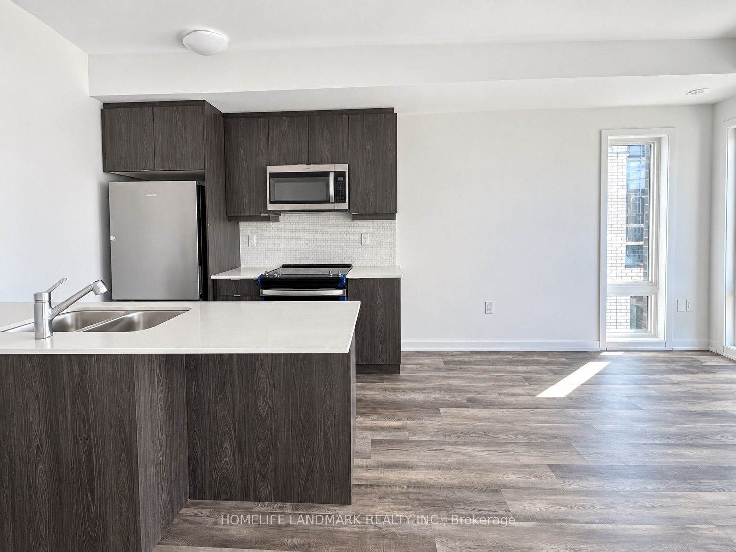 Unit 214 - 3 Bancroft Lane E, Richmond Hill 2