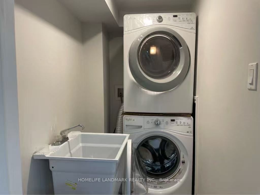 Unit BSM Unit 2 - 63 Highgate Drive, Markham 5