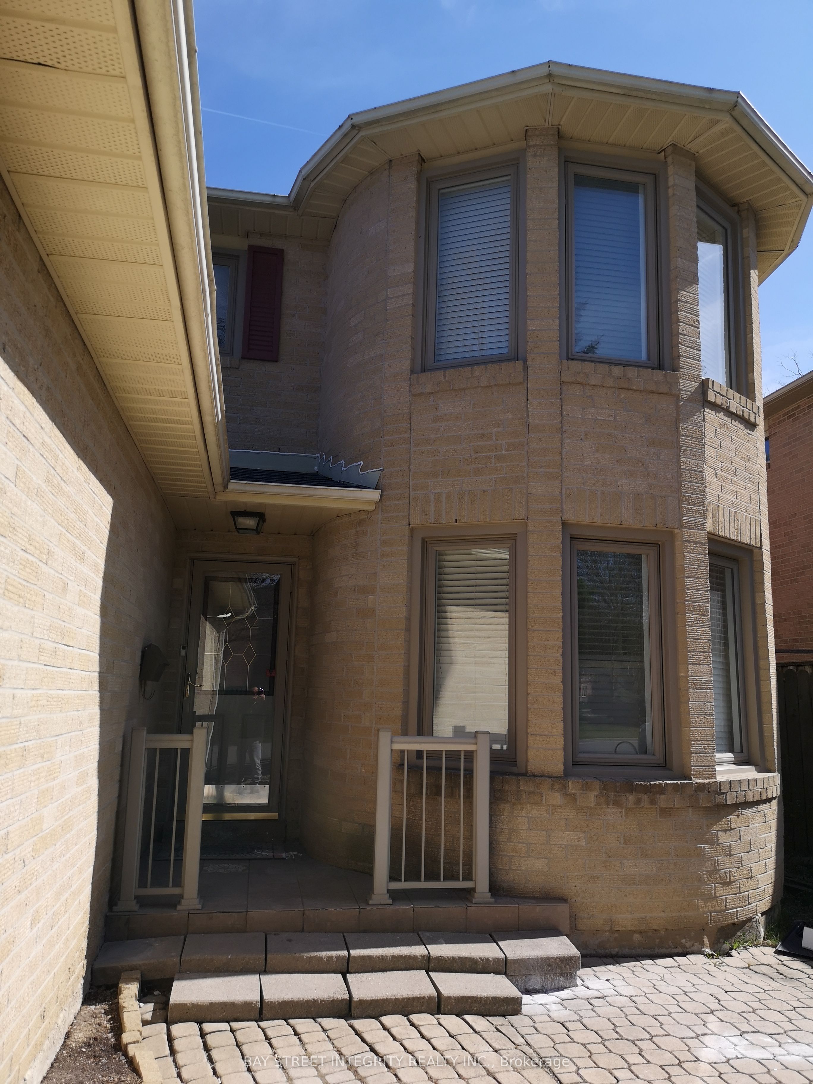 Unit Main - 3 Feltham Road, Markham 2