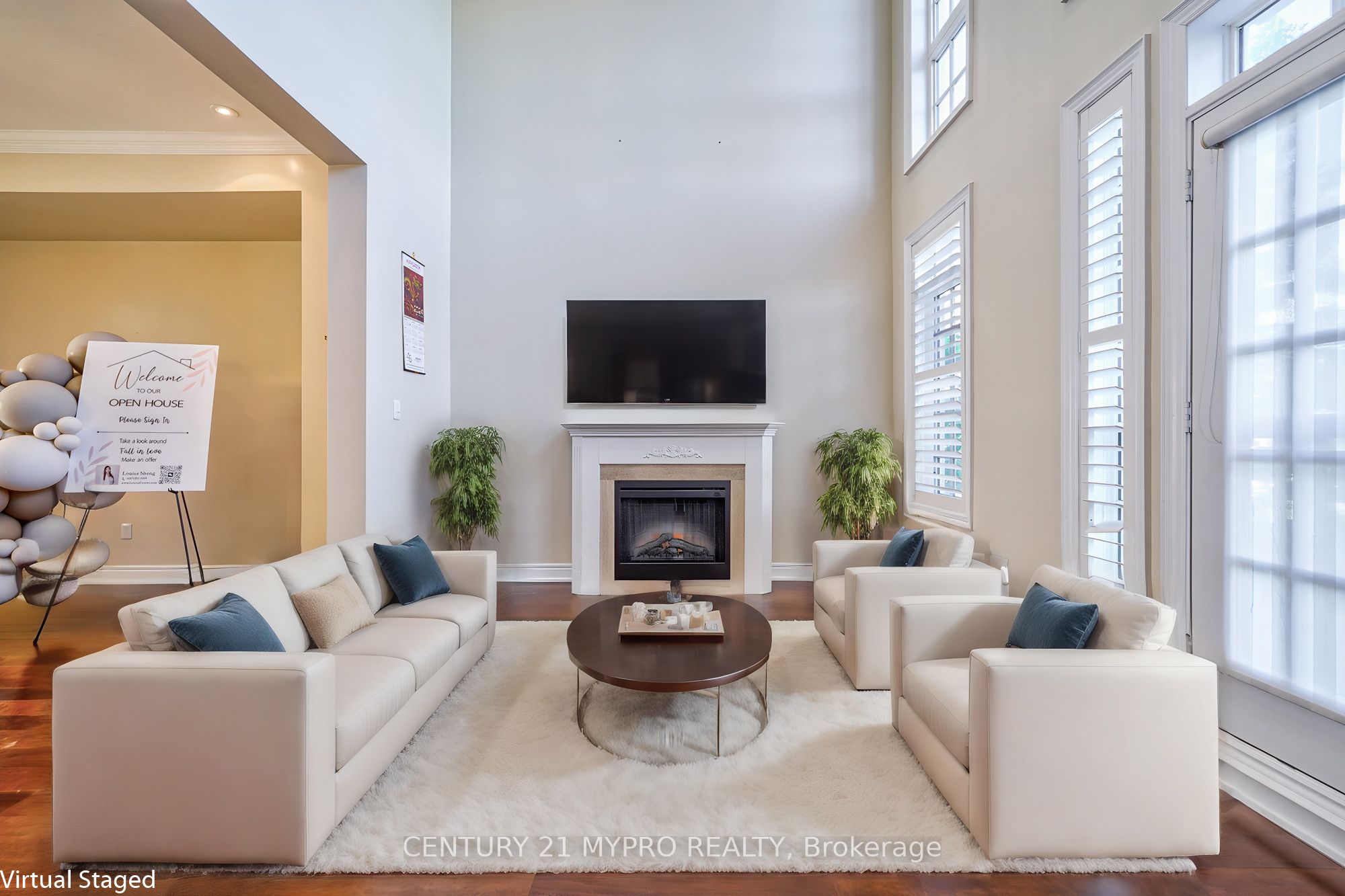 43 Rouge Valley Drive, Markham 3