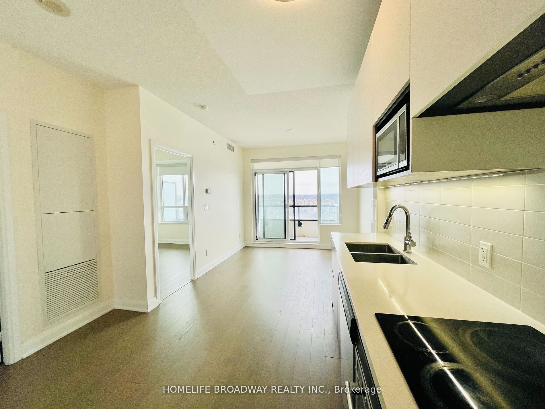 Unit 1701 - 15 Water Walk Drive, Markham 2