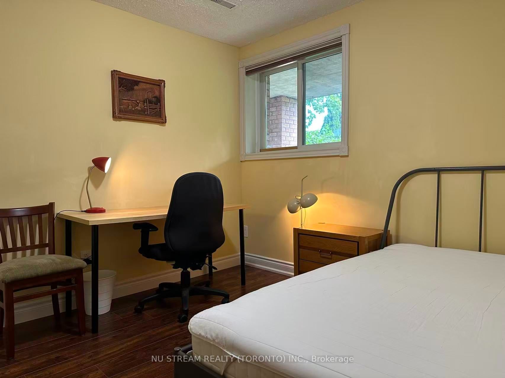 Unit Bedroom - 115 Briggs Avenue, Richmond Hill 2