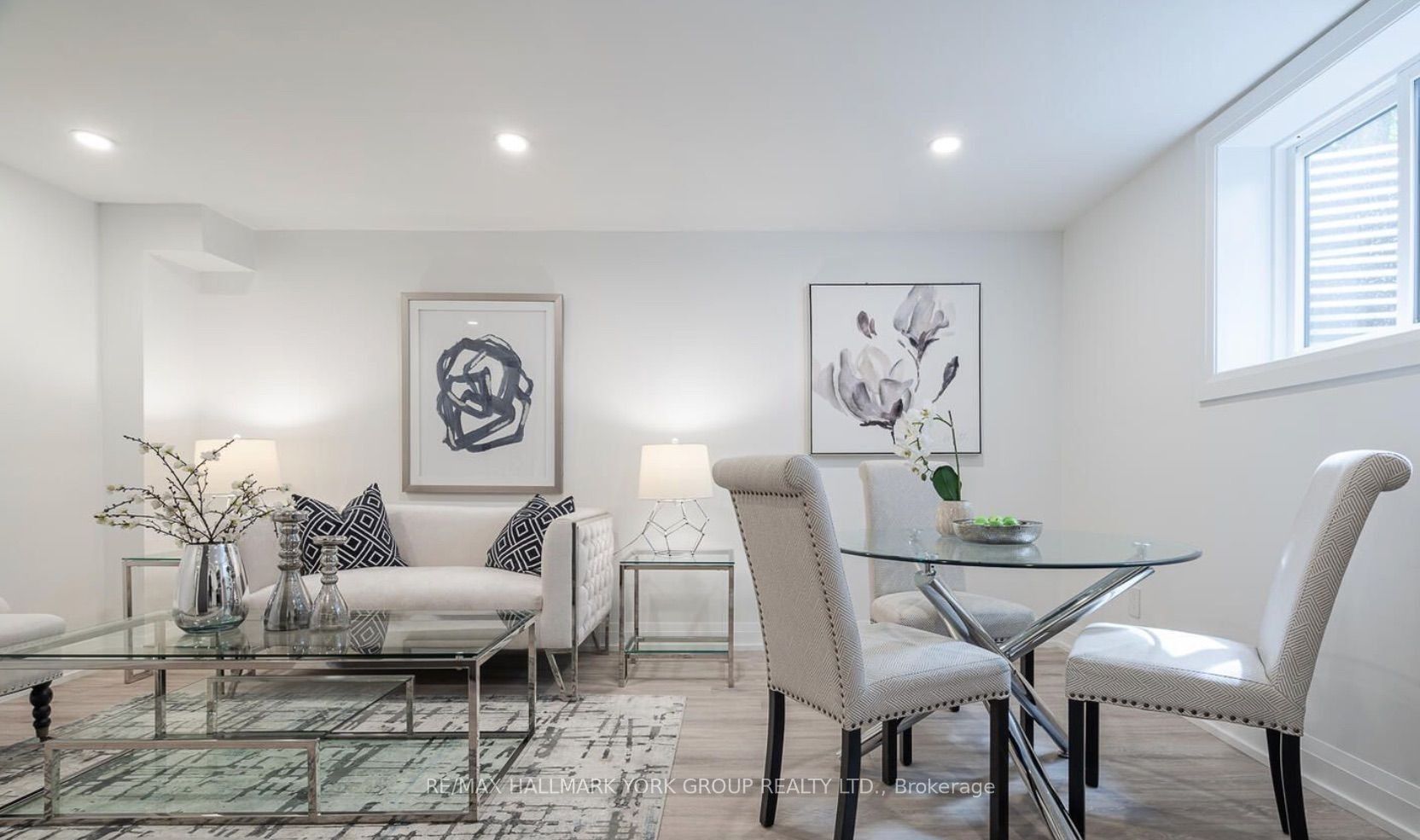 Unit Basement - 106 Woodpark Place, Newmarket 4