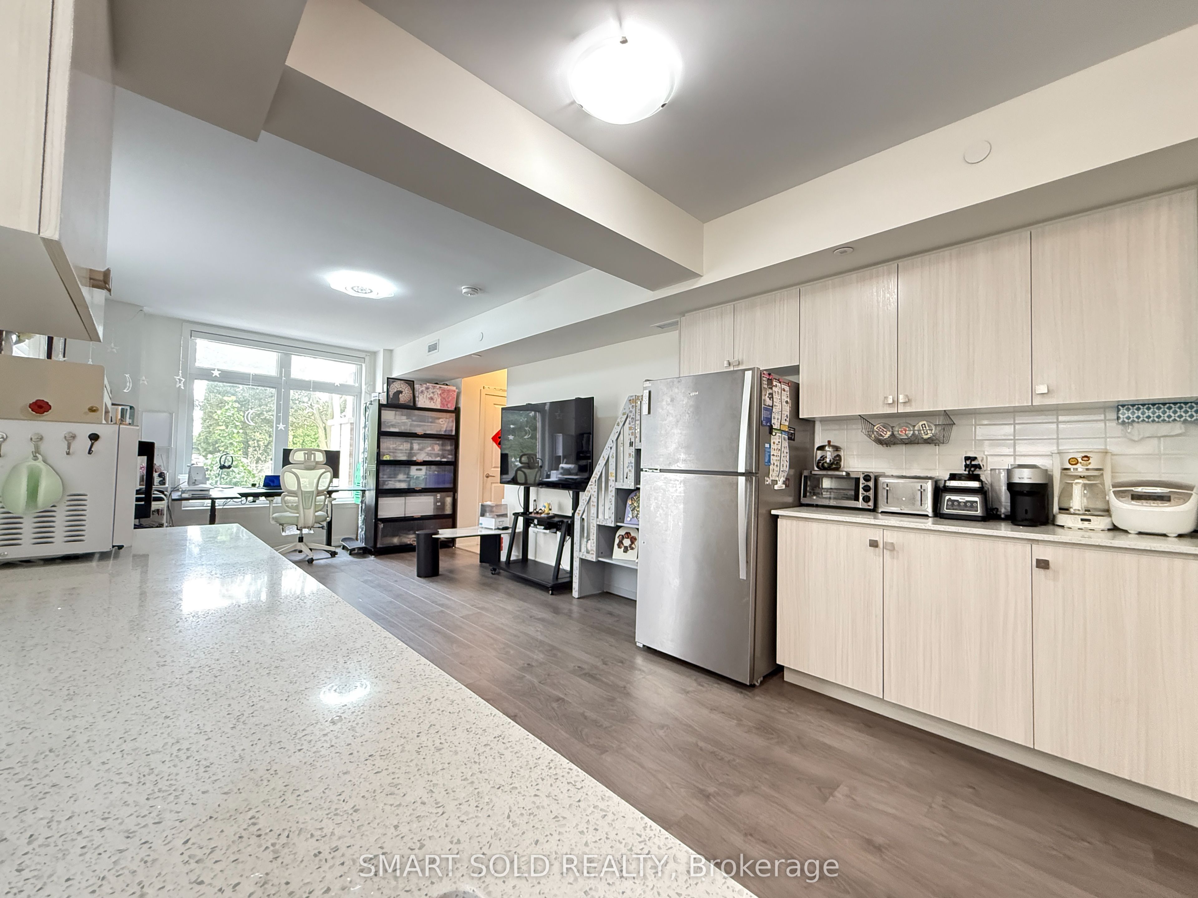 Unit 2201 - 58 Elizabeth Street S, Richmond Hill 3