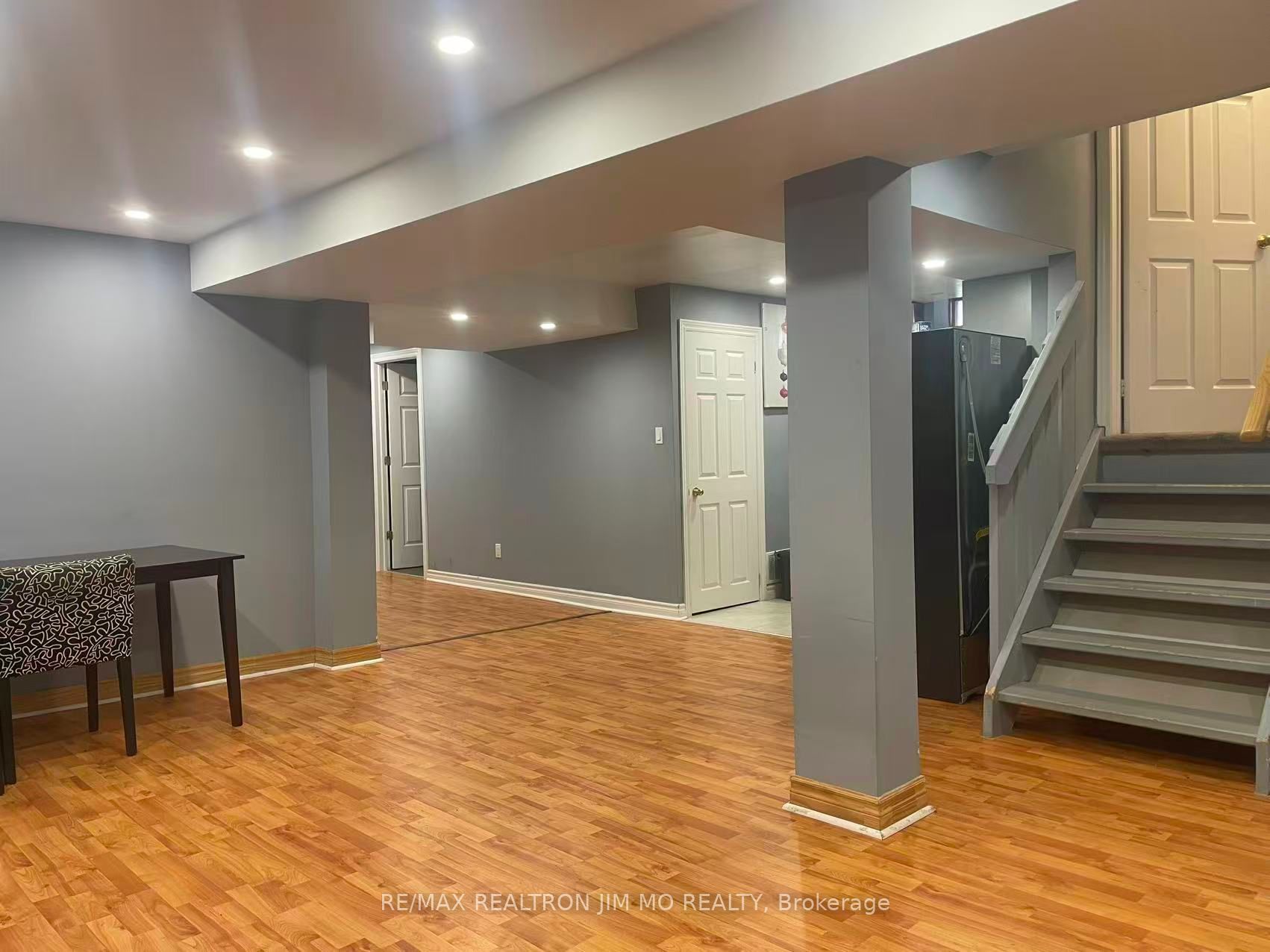 Unit Basement - 5 Buttonwood Trail, Aurora 4