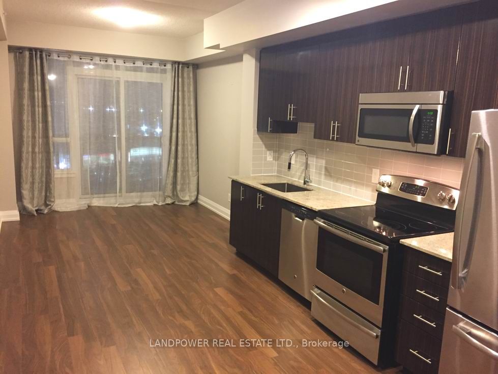 Unit 820 - 7161 Yonge Street, Markham 3