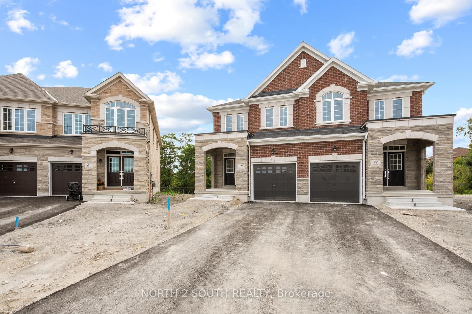 79 VIRRO Court, Vaughan 3