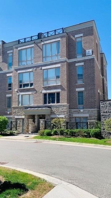 Unit 518 - 30 Dunsheath Way, Markham 2