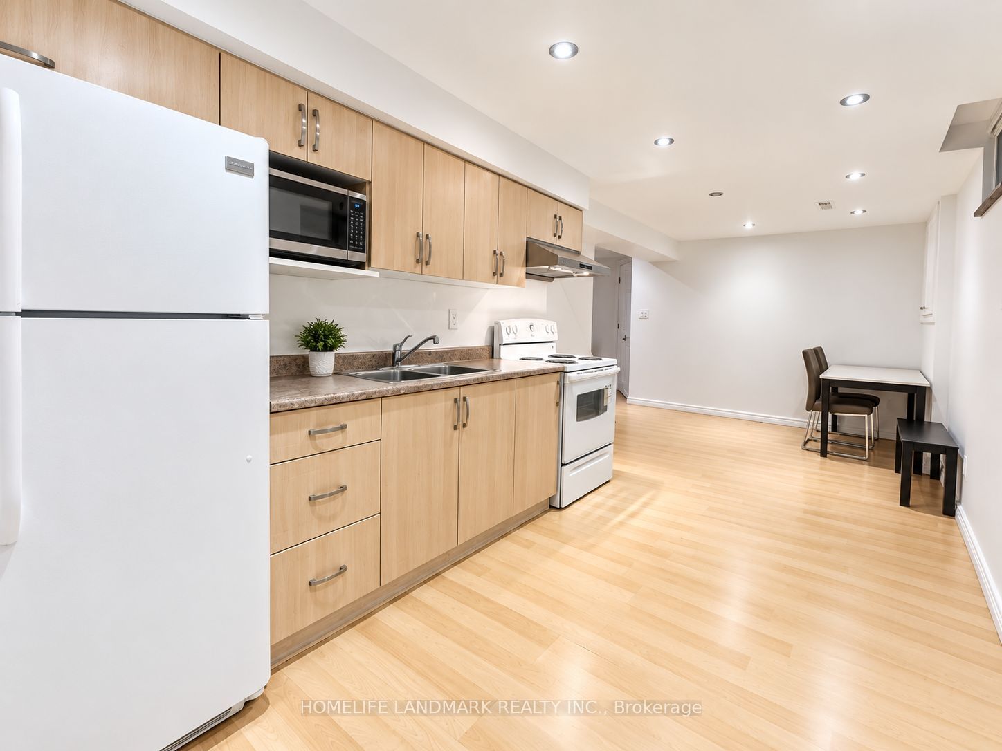 Unit BSMT - 42 Timbermill Crescent, Markham 4