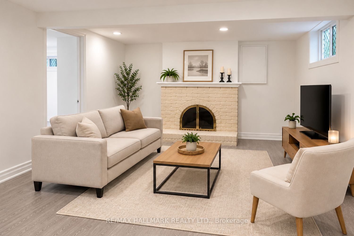 Unit BSMT - 102 Murray Drive, Aurora 4