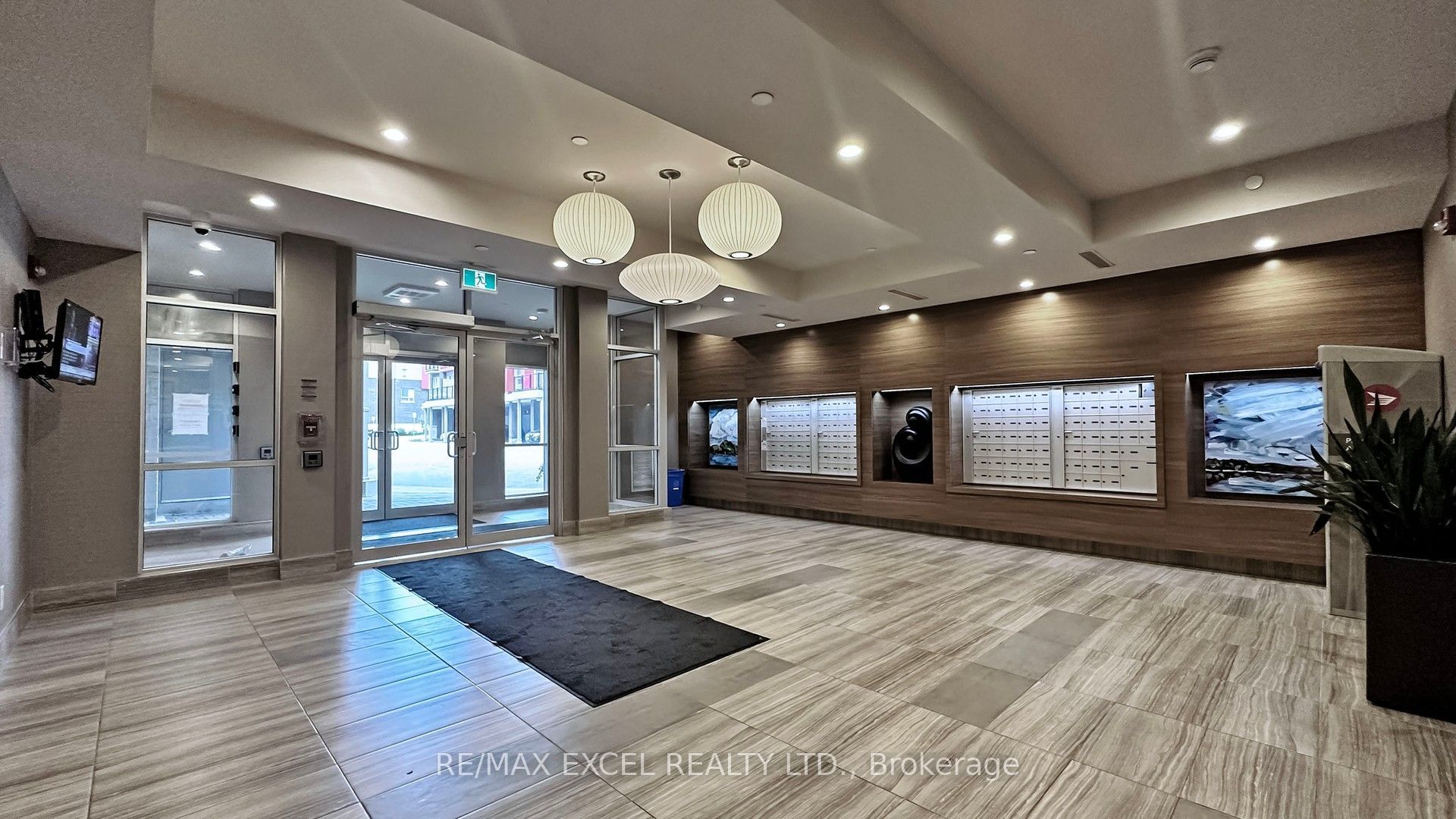 Unit 302 - 2 Adam Sellers Street, Markham 3