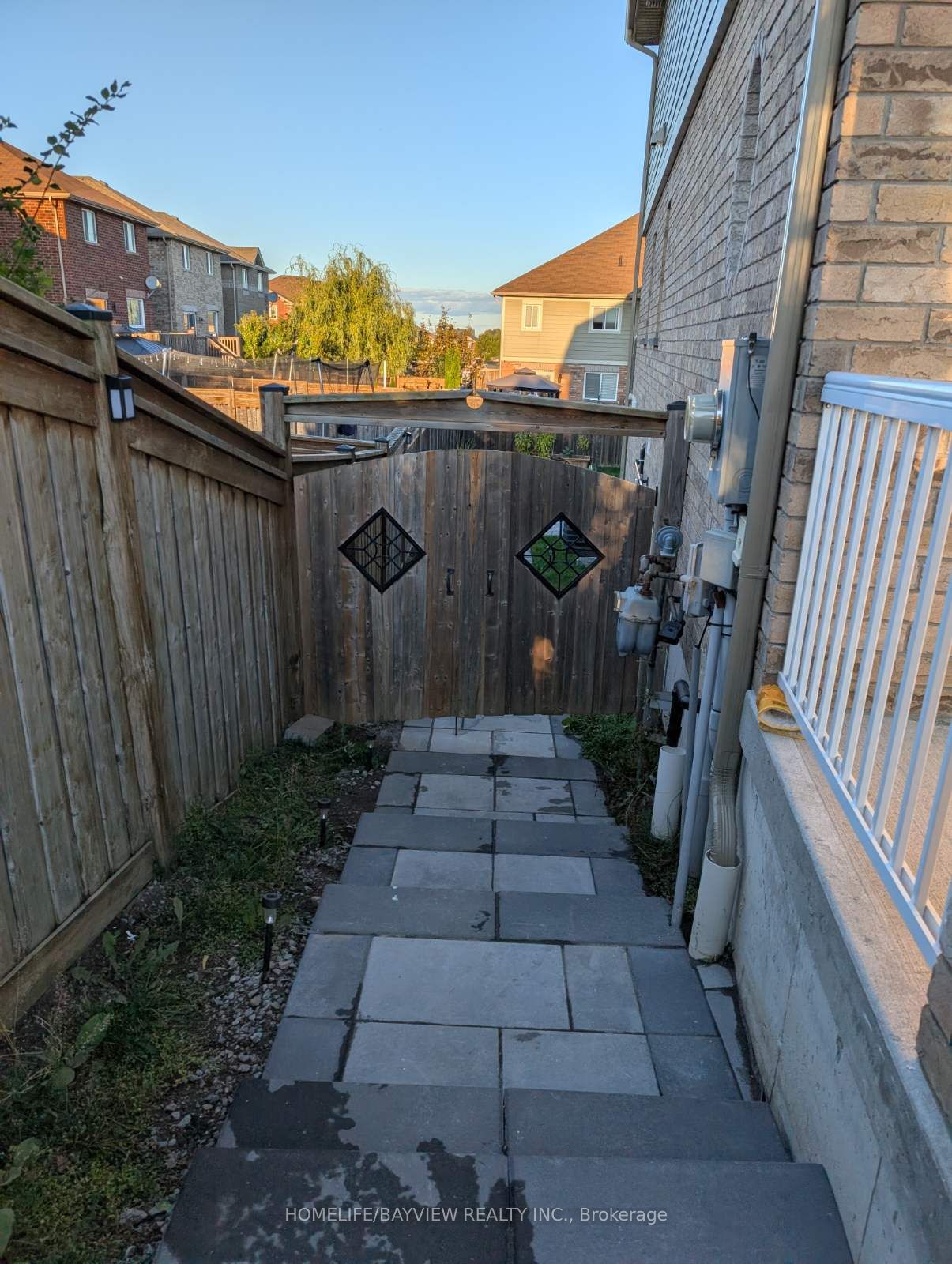 Unit basement - 2150 Galloway Street, Innisfil 2
