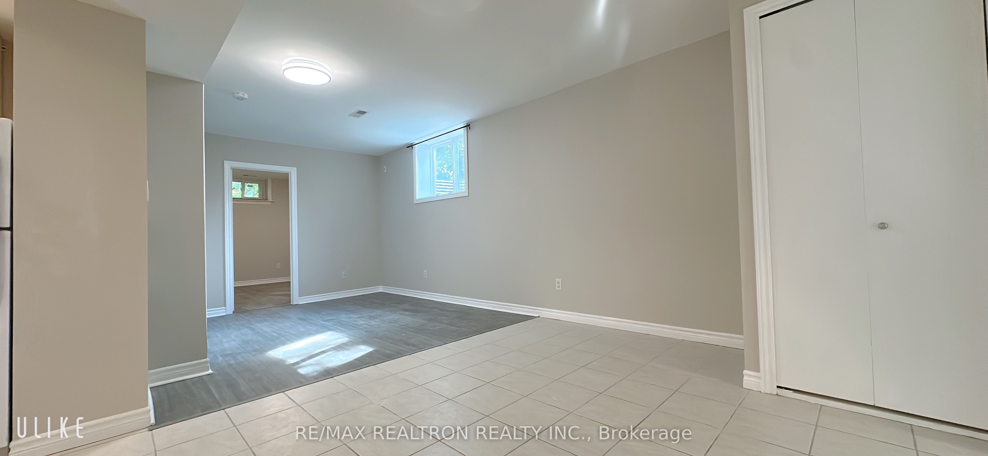 Unit Basement - 34 Clark Avenue, Markham 2