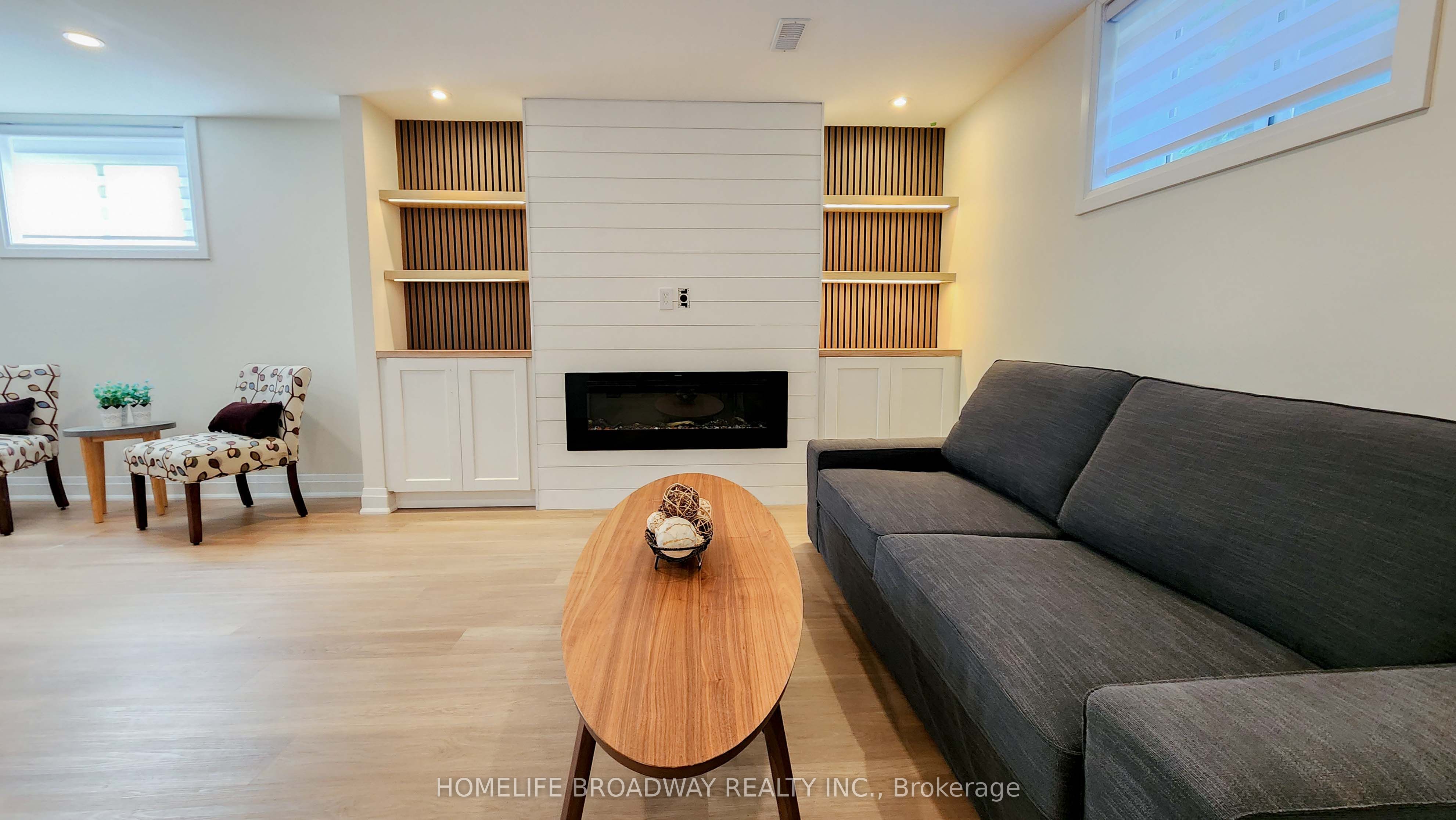 Unit Lower - 23 Southdale Drive, Markham 3