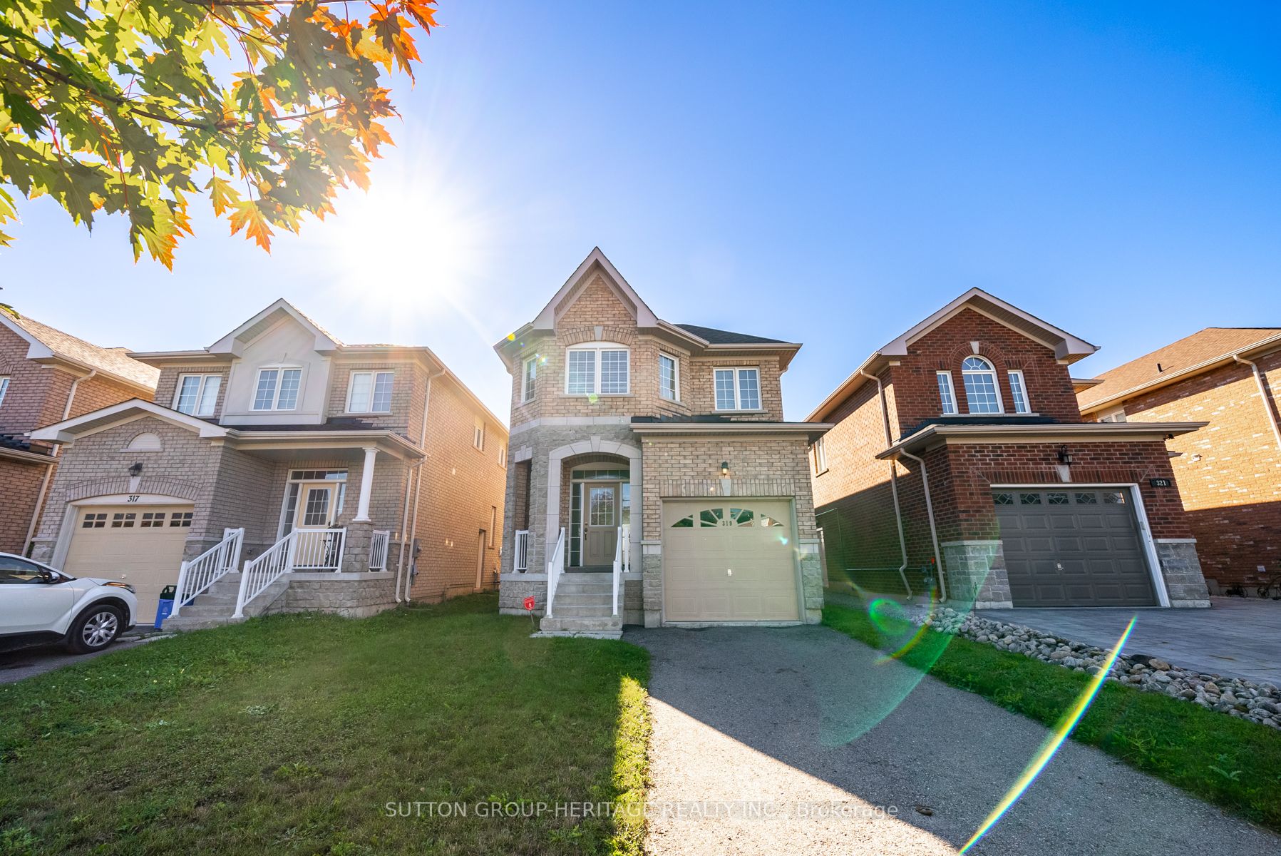 Unit Lower - 319 Rita's Avenue, Newmarket 1